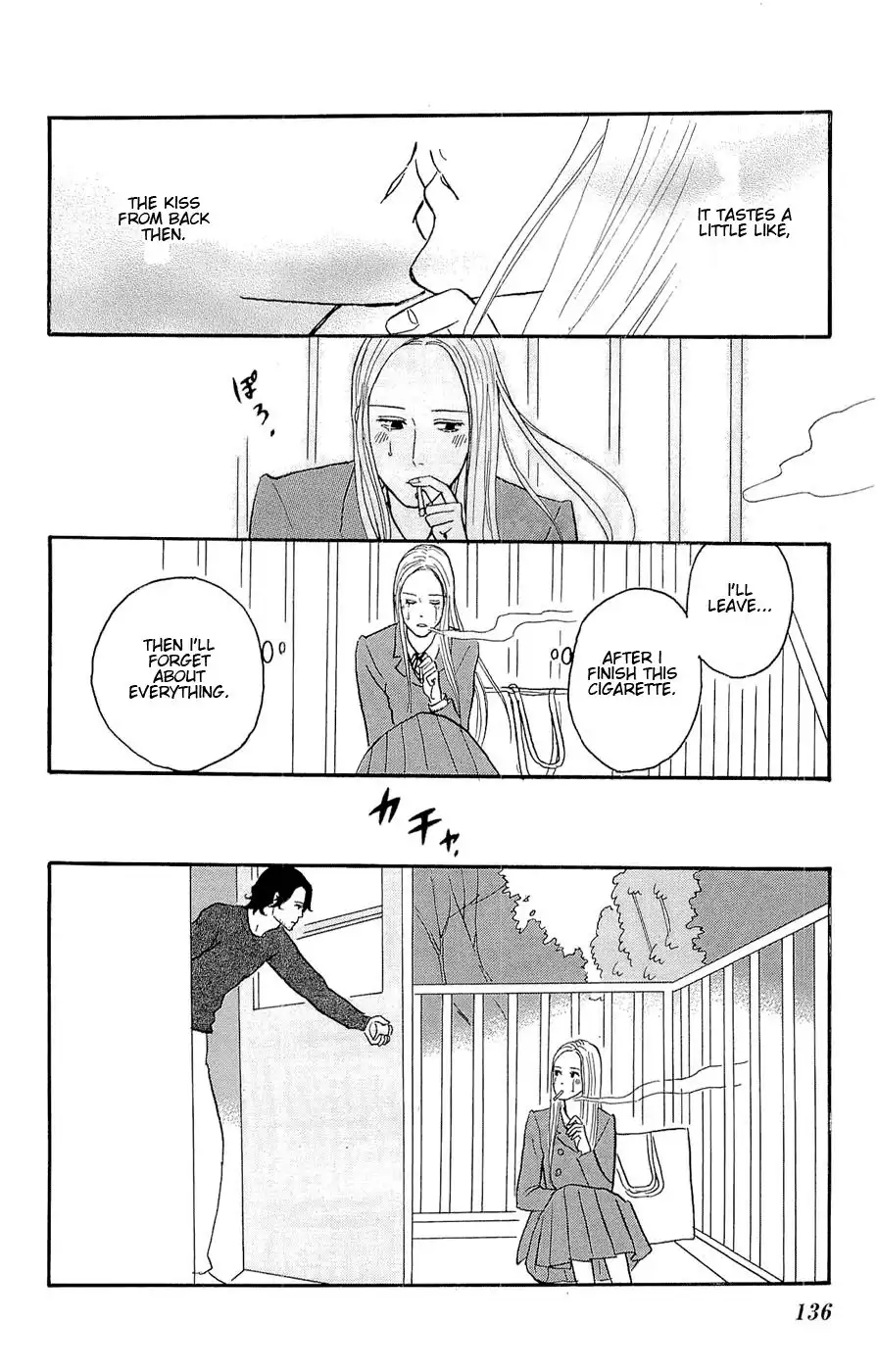 Sakamichi no Apollon Chapter 24 30